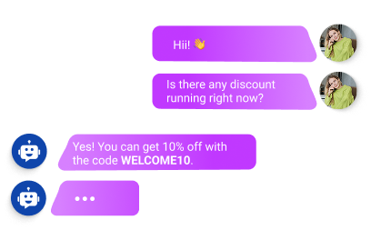 Enable DM & Comment Automation