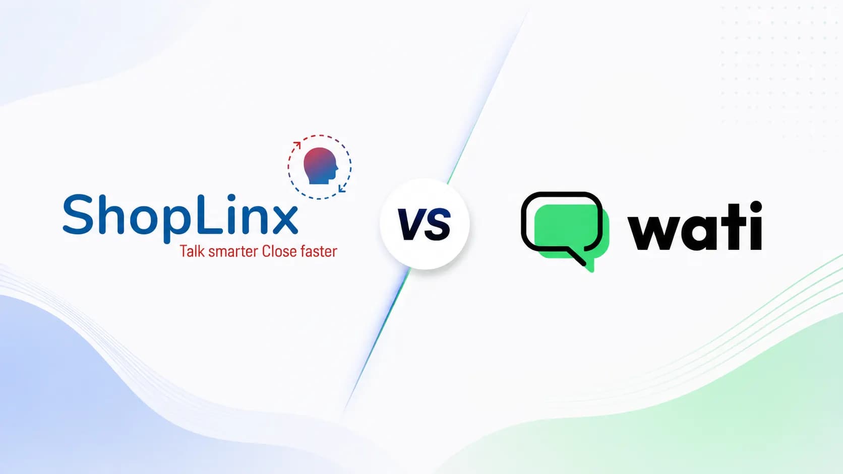 ShopLinx vs WATI platform comparison