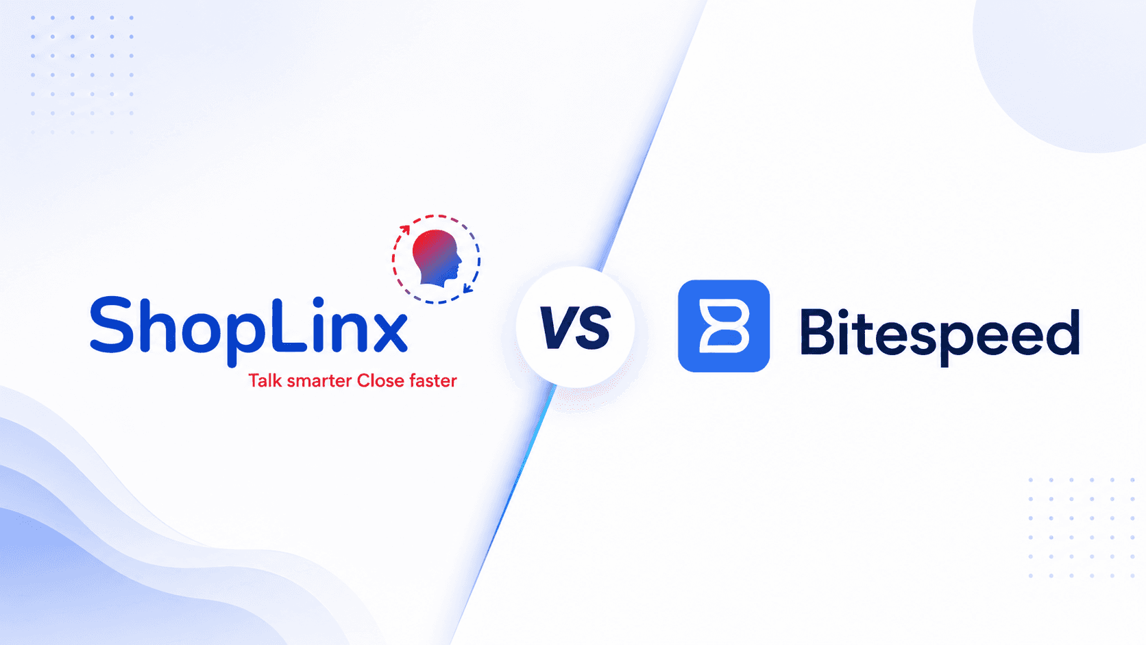 ShopLinx vs BiteSpeed platform comparison
