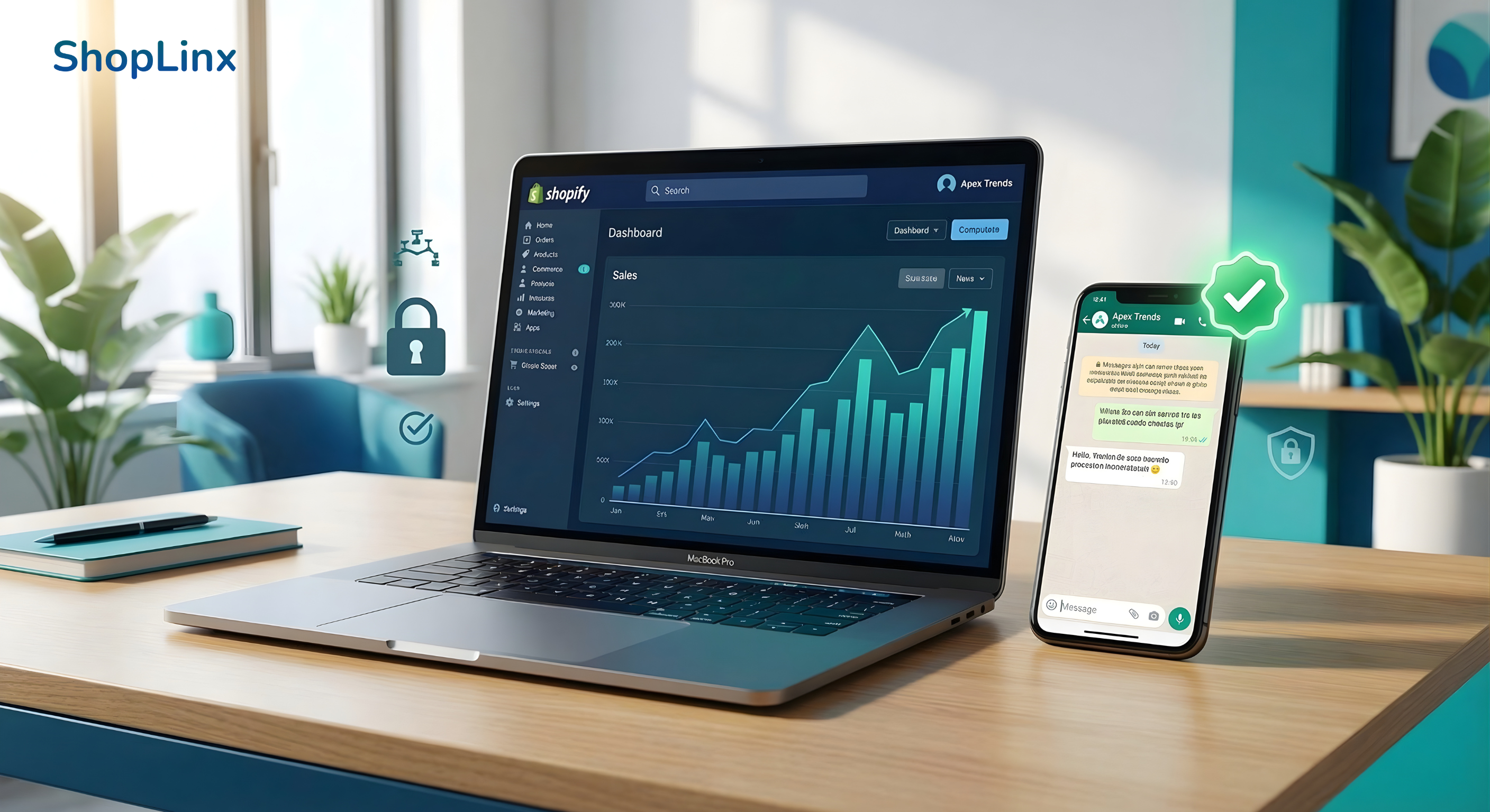 How to Get WhatsApp Green Tick Verification for Your Shopify Brand in 2026: The Ultimate Step-by-Step Guide