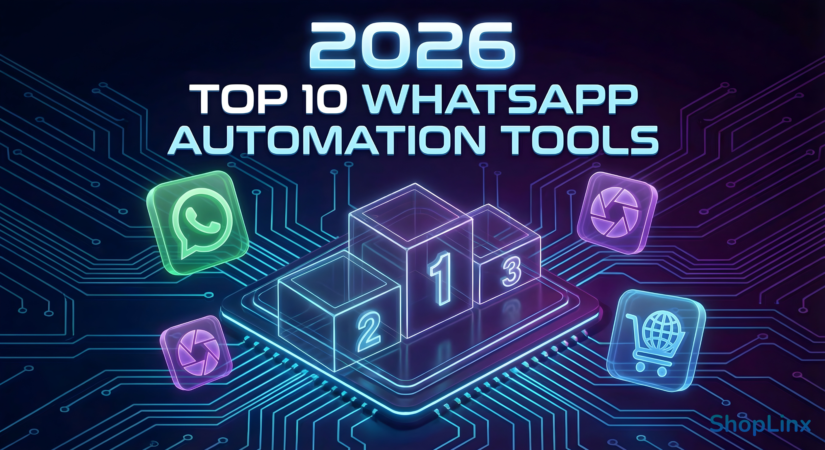 WhatsApp Automation: The Complete 2026 Guide for Indian Businesses - Innovative AI Solutions Blog