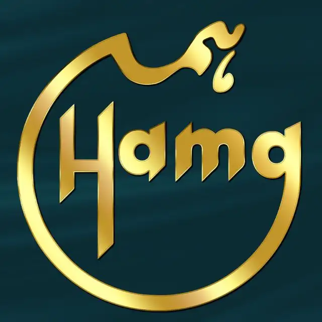 brand logo