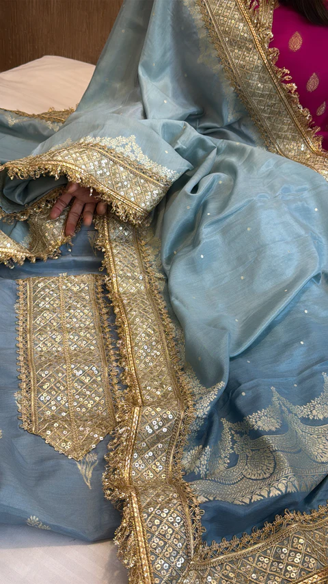 Beautiful ethnic wear boutique in Jaipur